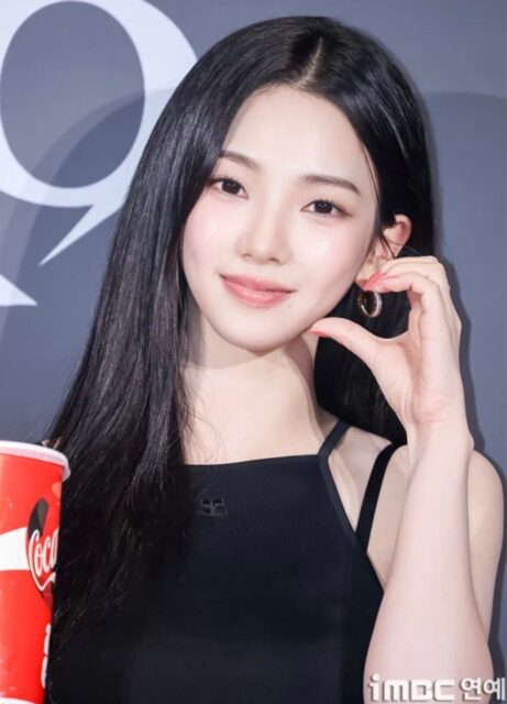 aespa Karina's Recent Visuals Spark Mixed Reactions 