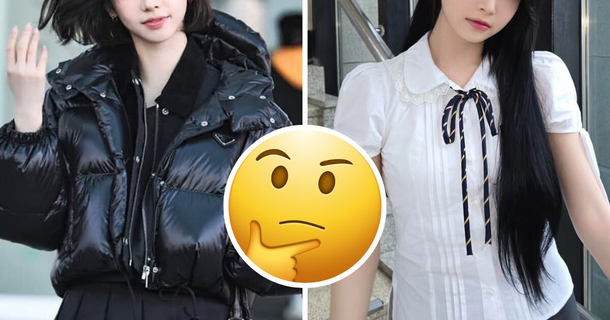 SM Idol’s Relationship With HYBE Star Becomes A Hot Topic After Viral TikTok