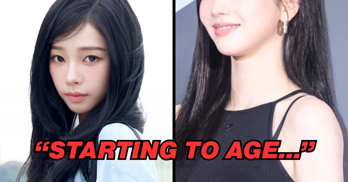 aespa Karina's Recent Visuals Spark Mixed Reactions 