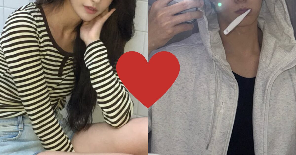 Third Gen K-pop Sensation Huihyeon Embroiled in Lovestagram Scandal: Netizens Uncover Alleged Relationship Clues