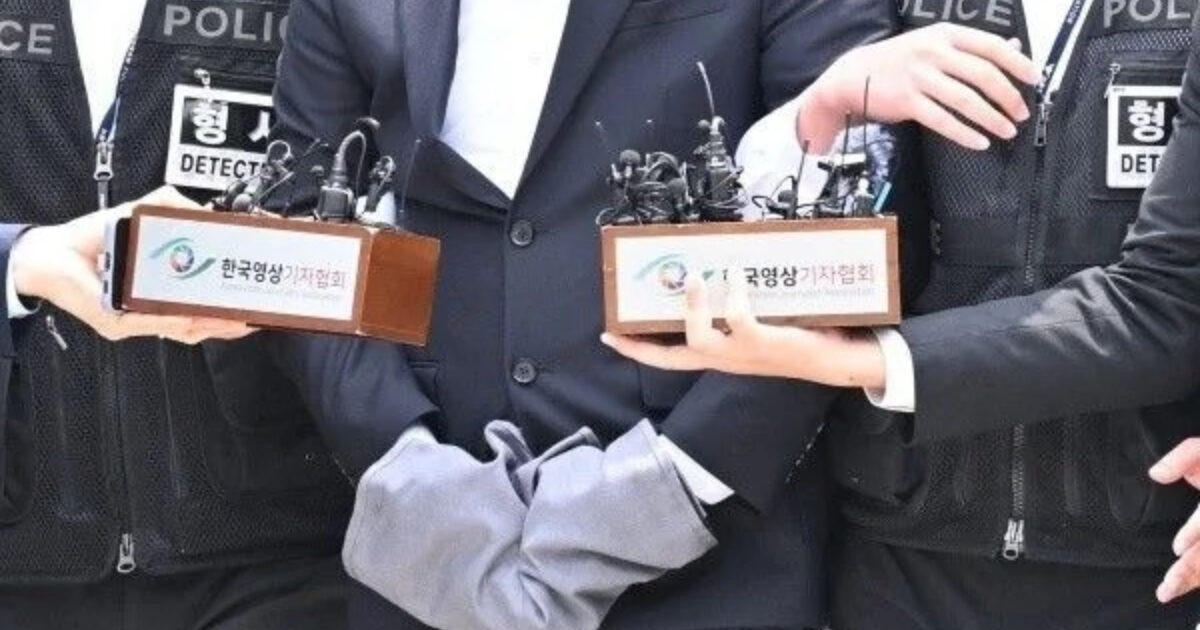 Top Star Gets Out Of Prison 5 Months Early As Unwavering Fandom Fuels Comeback Speculation