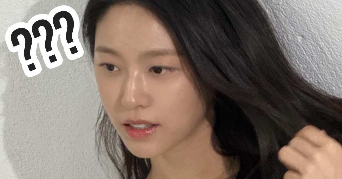 Popular Comedian Gives Up Alcohol After Drunkenly "Fighting" With Seolhyun