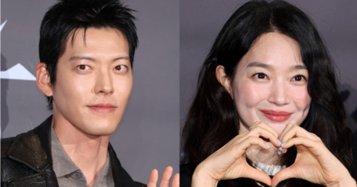 Gallery - Kim Woo Bin's Actions At Shin Min Ah's Movie Premiere Prove He's The Ultimate Husband - Koreaboo - image 5