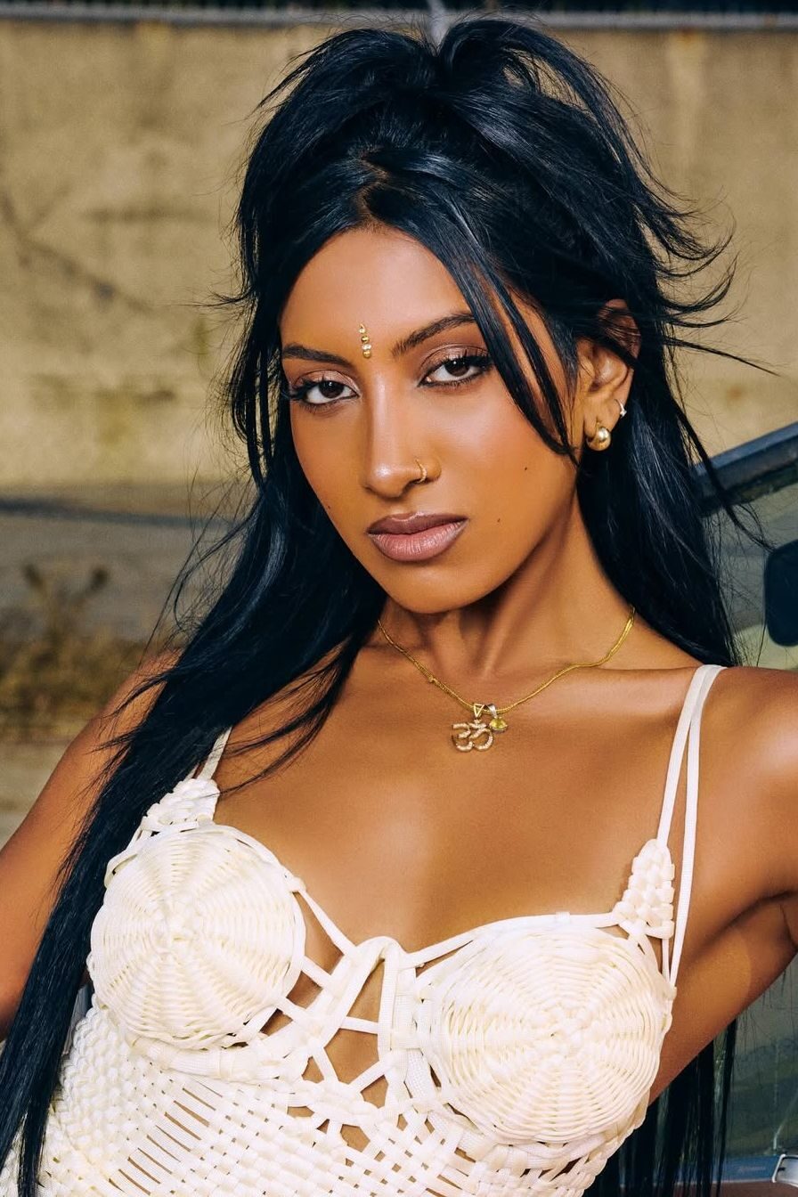 lara raj vogue india