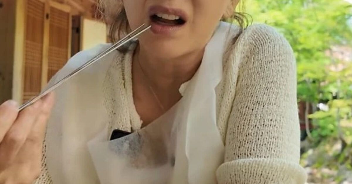 Lee Mi Suk Sheds Light on Directors' Motives Behind Erotic Scenes: A Shocking Revelation