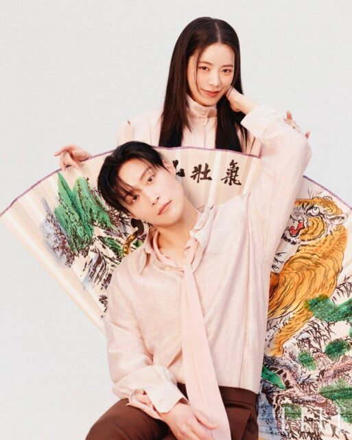 lim jiyeon couple 1