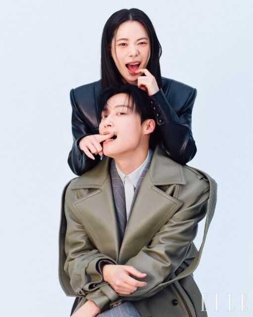 lim jiyeon couple 2