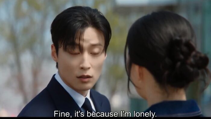 loney