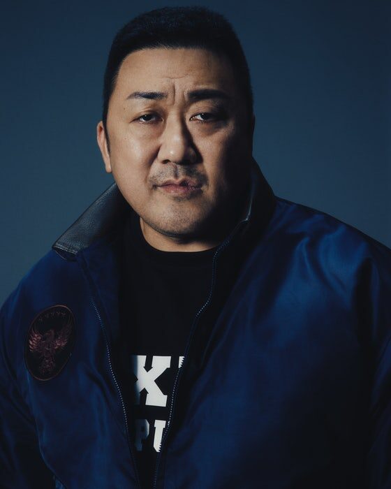 ma dong seok 1