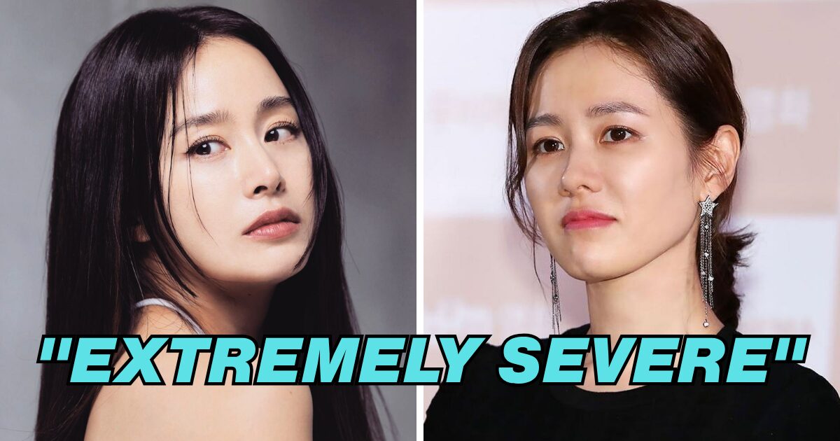 Top Star Exposes The Horrific Treatment Married Actresses Face