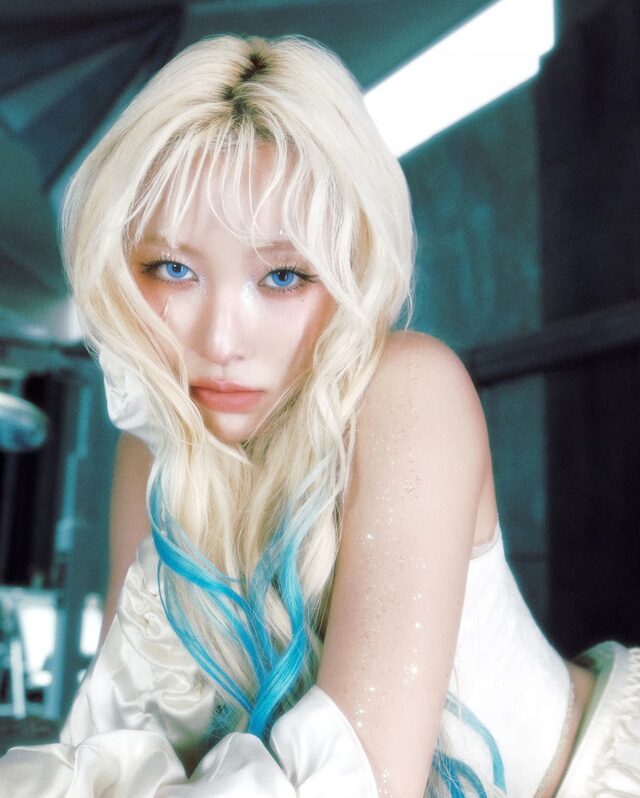 The Most Beautiful XG Members, Ranked