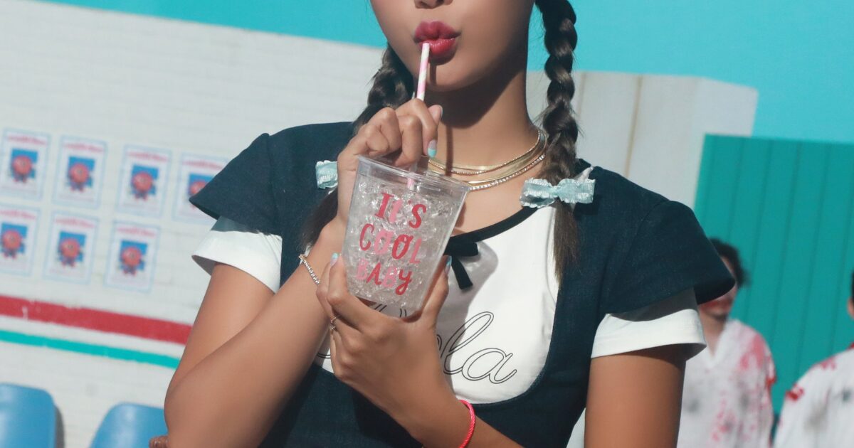 3rd Gen Girl Group Member Confesses She Hasn’t Dated In 14 Years插图