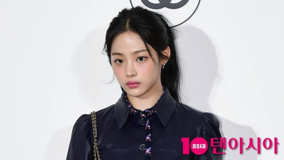 minji newjeans