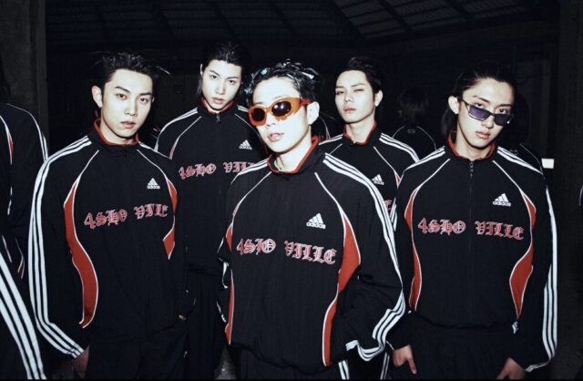 Gallery - LNGSHOT’s CEO Hit With Fierce Backlash For Acting Like He's Part Of The Group - Koreaboo - image 8