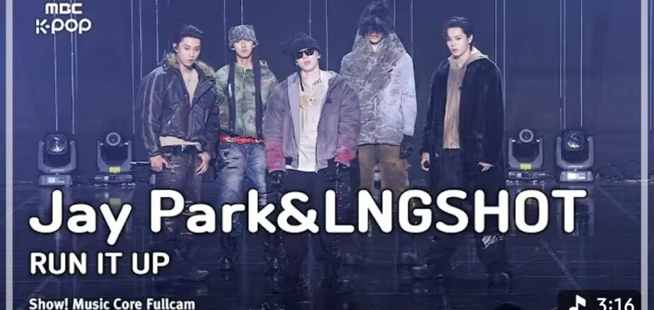 Gallery - LNGSHOT’s CEO Hit With Fierce Backlash For Acting Like He's Part Of The Group - Koreaboo - image 10