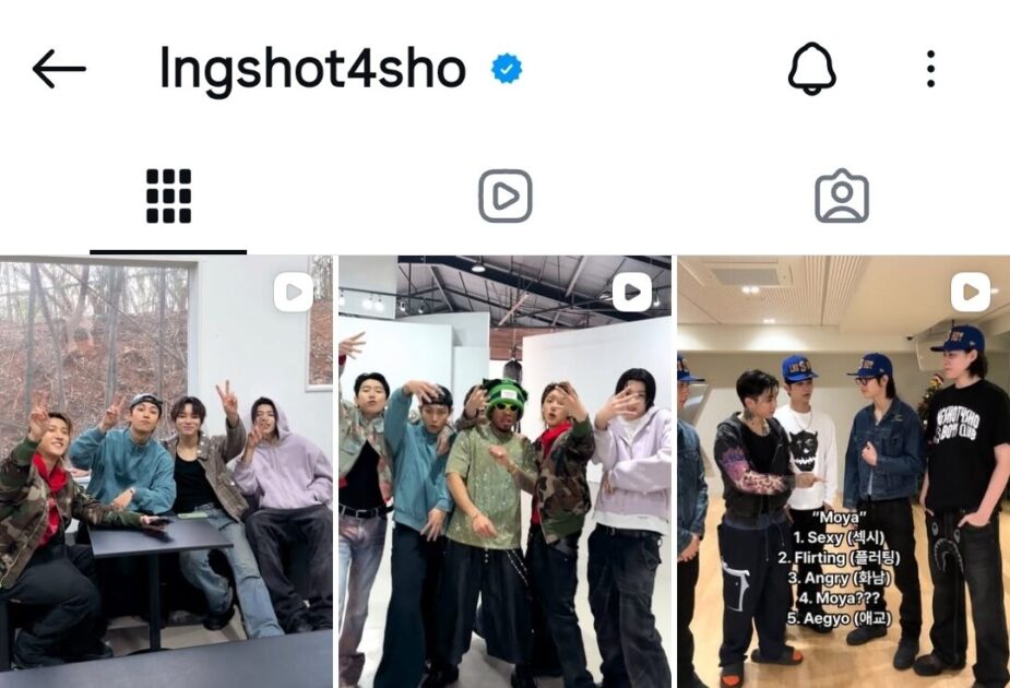 Gallery - LNGSHOT’s CEO Hit With Fierce Backlash For Acting Like He's Part Of The Group - Koreaboo - image 11