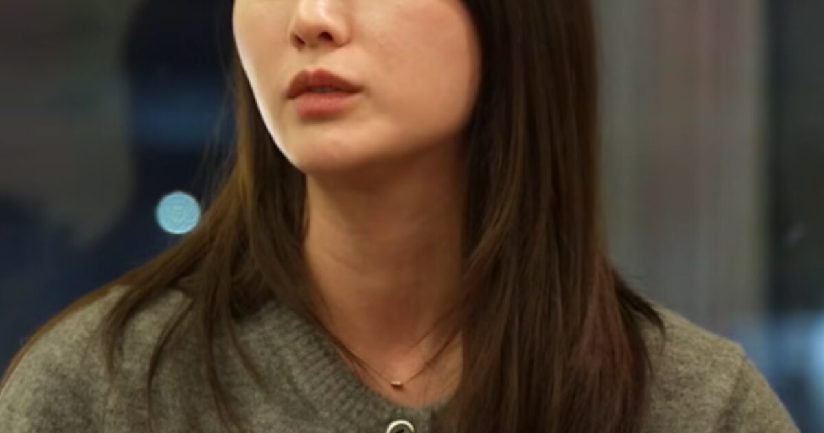 Nam Bo Ra Opens Up About Her Emergency C-Section Birth and Motherhood