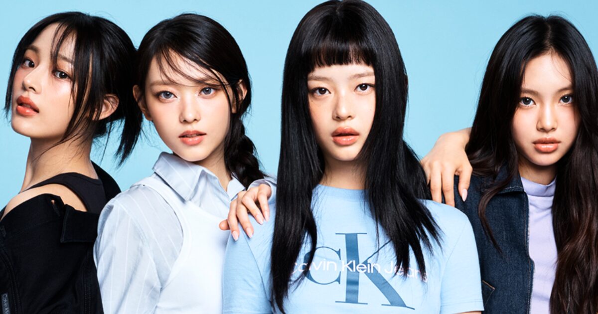 NewJeans' Return: A Global Music Scene Shake-up in the Making?