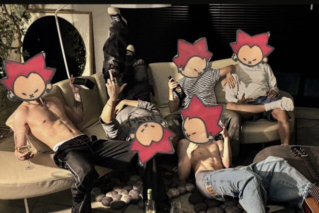 Gallery - Boy Group Members Fighting Caught On CCTV, Sparking Buzz  - Koreaboo - image 6