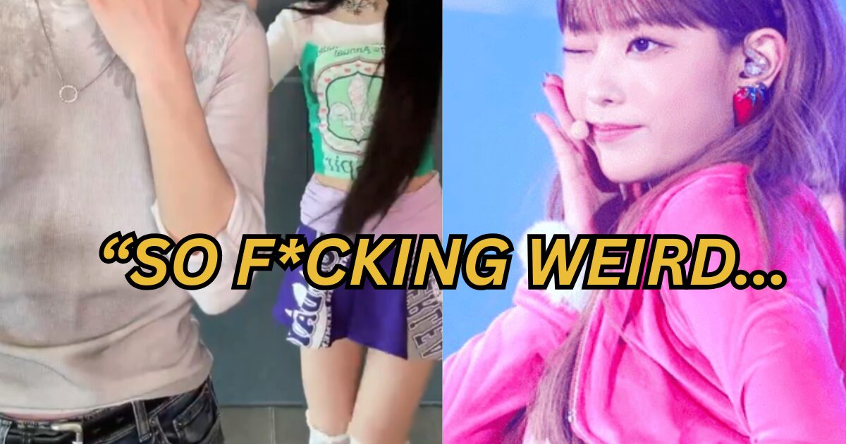 HYBE Idols Supposedly Make Direct Reference To NewJeans In Viral TikTok