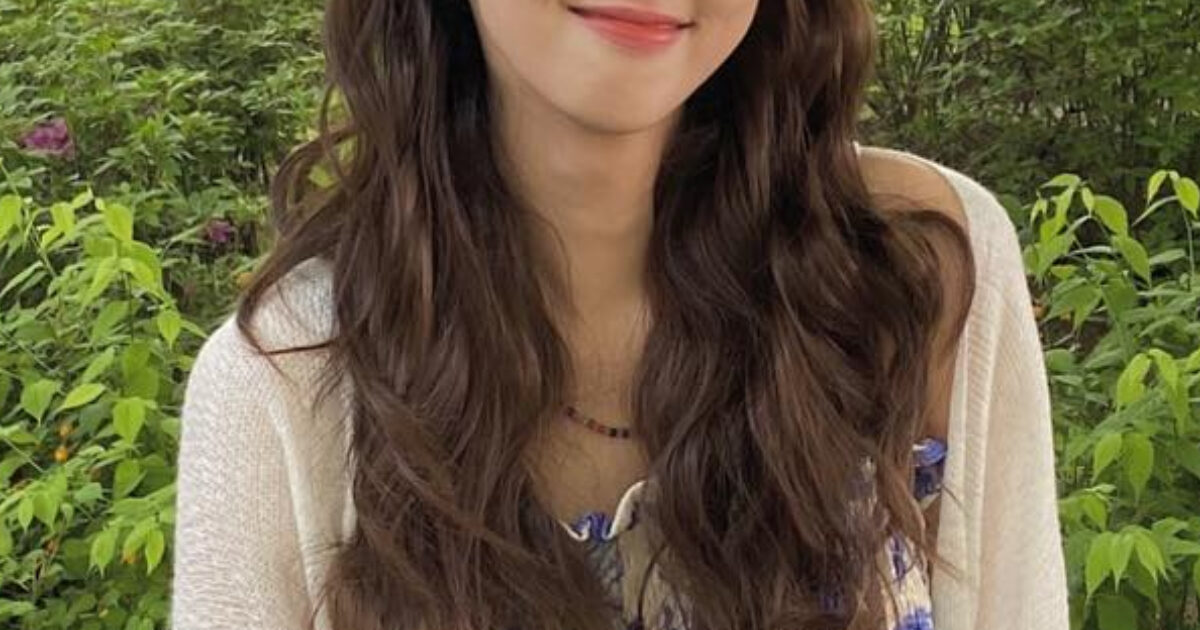 K-Drama Star Oh Hye Soo Returns with Emotional Update on Life Beyond Acting