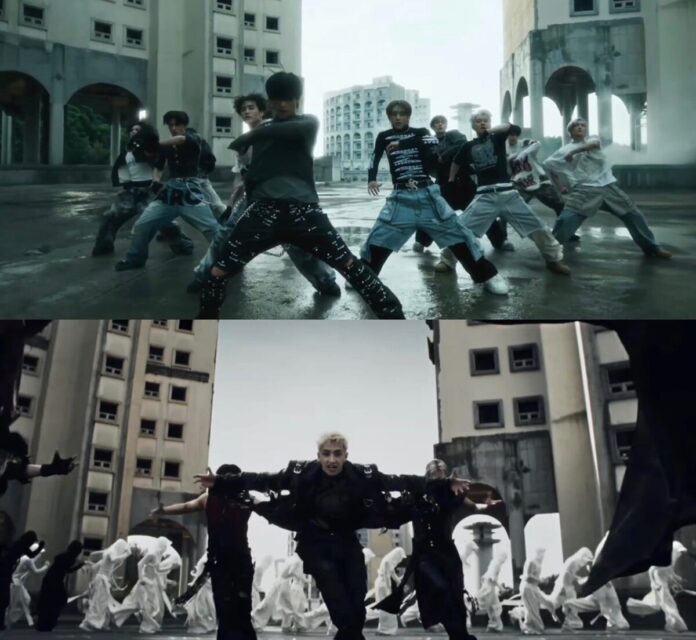 Gallery - Stray Kids’ New MV Under Fire For Allegedly Plagiarizing THE BOYZ’s Concept - Koreaboo - image 2