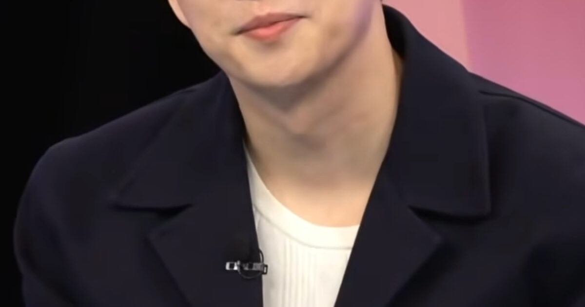 YouTube Star Park We Reveals Unconventional Medical Treatment for His Bladder