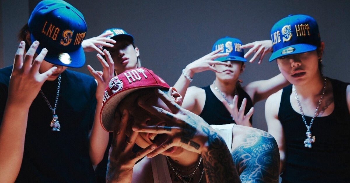 Gallery - LNGSHOT’s CEO Hit With Fierce Backlash For Acting Like He's Part Of The Group - Koreaboo - image 13