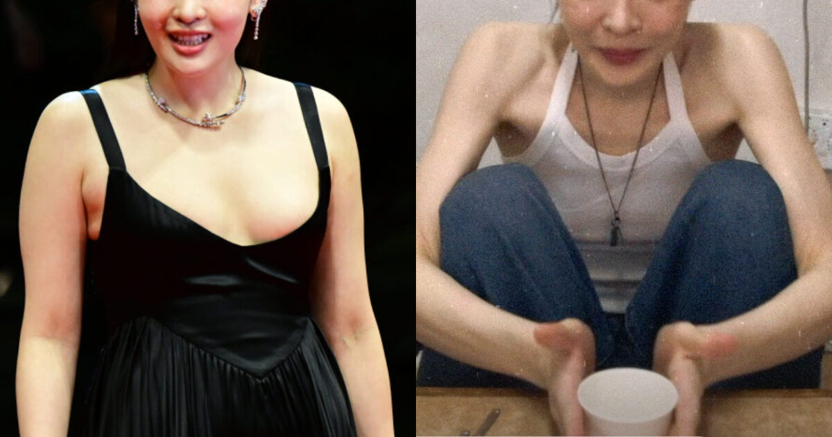 Gallery - Popular K-Drama Actress’s Extemely Thin Appearance Sparks Concern - Koreaboo - image 5