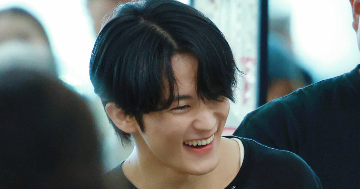 Mark Lee's Kembali Muncul Publik: Bagaimana Fans Mengalami Keresahan