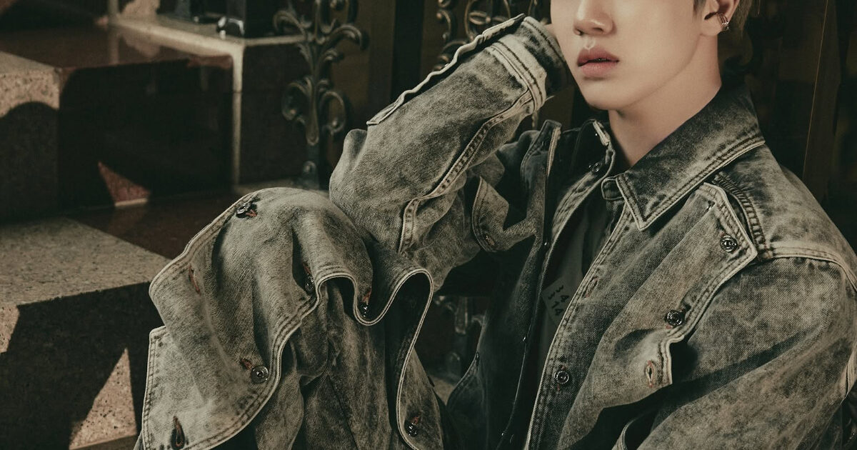 Male Idol’s Firm Remarks Towards Starbucks Sparks Massive Response插图