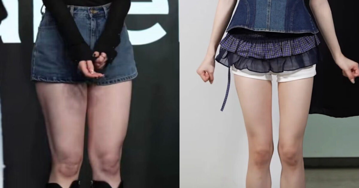 Gallery - Popular Female Idol’s Sudden Stick-Thin Figure Shocks Netizens - Koreaboo - image 2