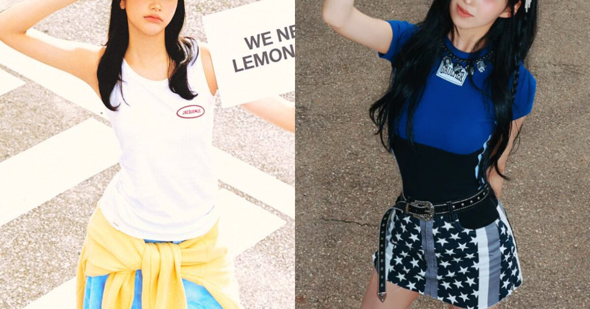 Rookie SM Group Caught Up In Plagiarism Controversy, Triggers Massive Response