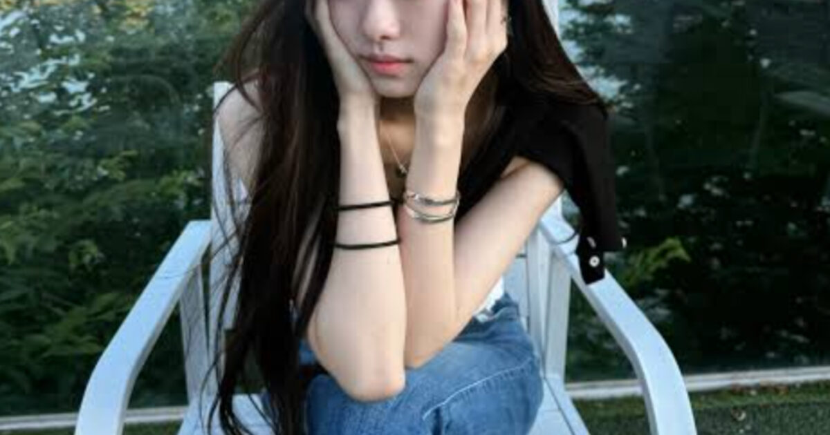 Kim Garam Signs with Management Koo: An Exclusive Deep Dive into the K-pop Saga