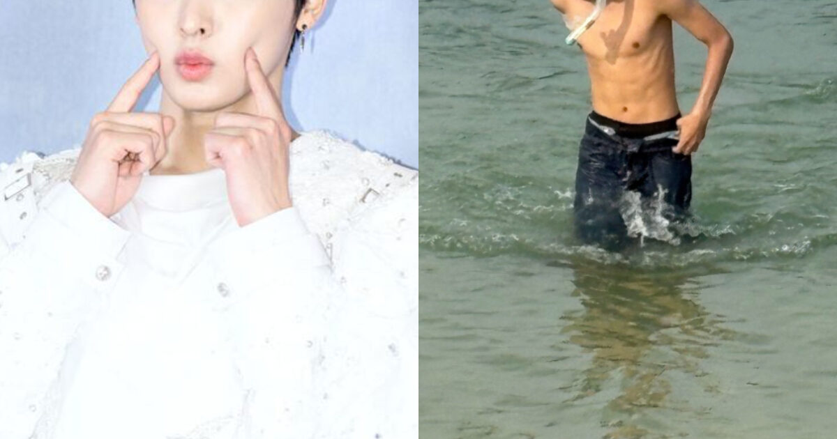 Gallery - NCT Member's Unexpected Photo Dump Has Fans Up All Night - Koreaboo - image 2