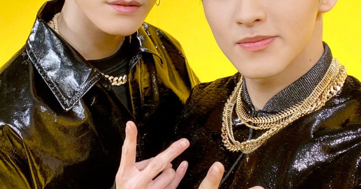 NCT Member’s Comment Under Mark Lee’s Post Sparks Massive Response插图