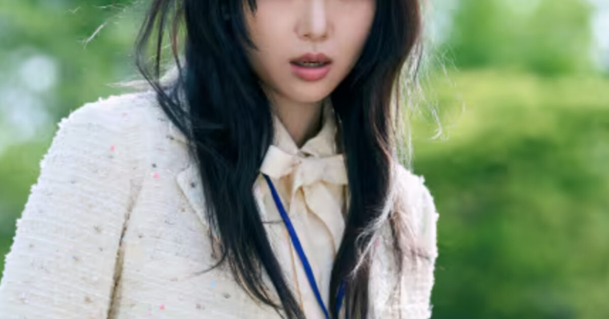 Netflix’s “Teach You A Lesson” Female Lead’s Acting Sparks Controversy插图
