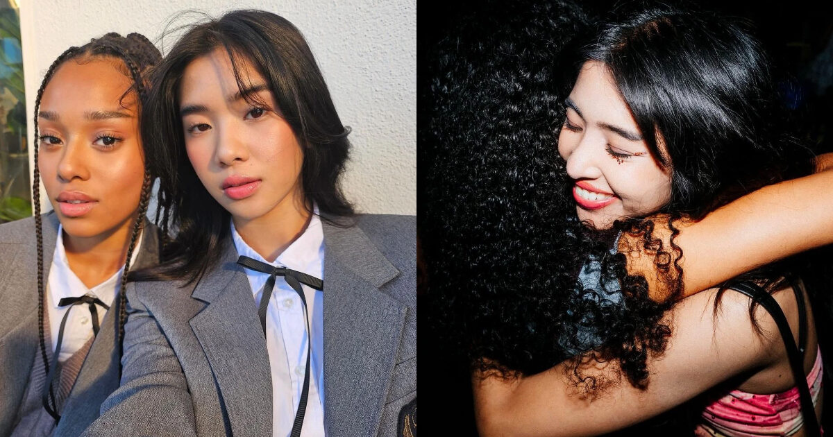 KATSEYE Sophia’s Remarks Spark Speculation On Manon’s Return插图