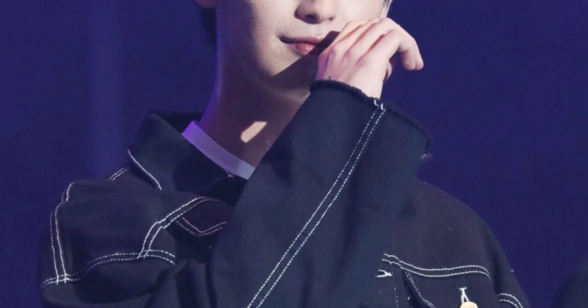 Shin Junseop: Where Has the Former Myteen Idol-Turned-Actor Disappeared To?