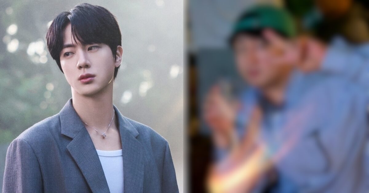 BTS Jin's Older Brother Sparks Massive Backlash with Alleged Image Tainting