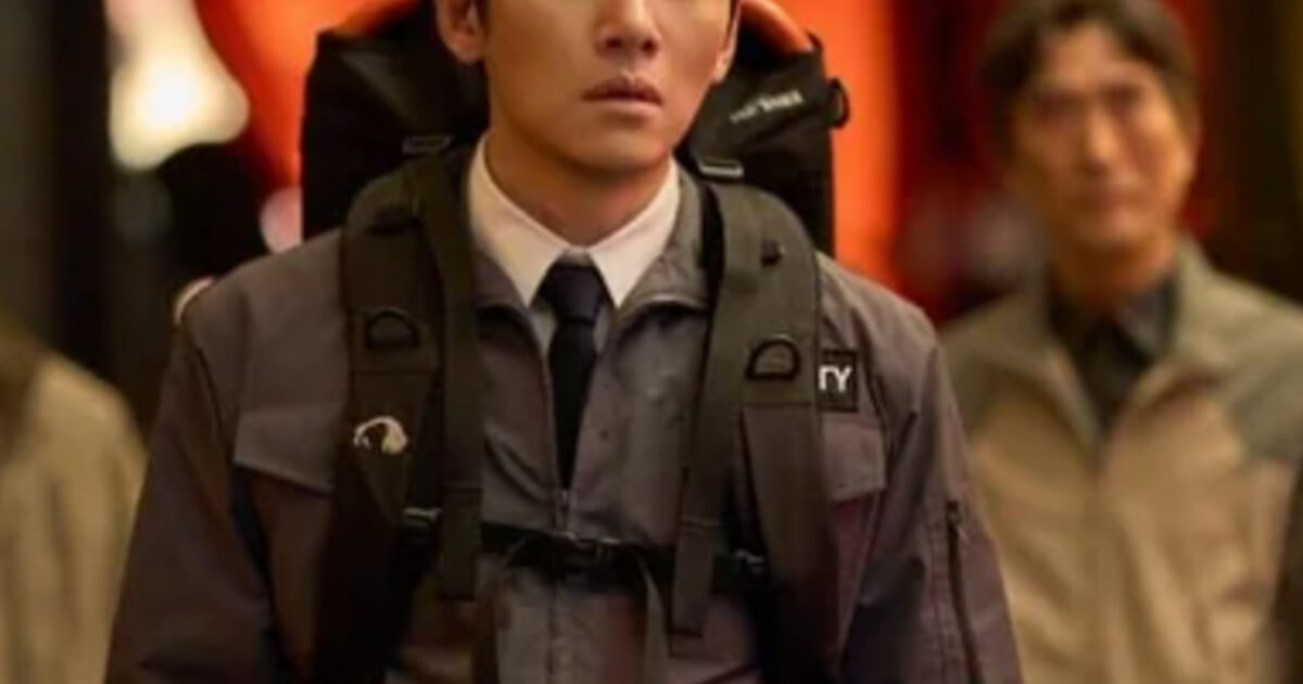 Popular Actor Slapped With Billions Following “High-Intensity” Tax Audit, Sparks Backlash插图