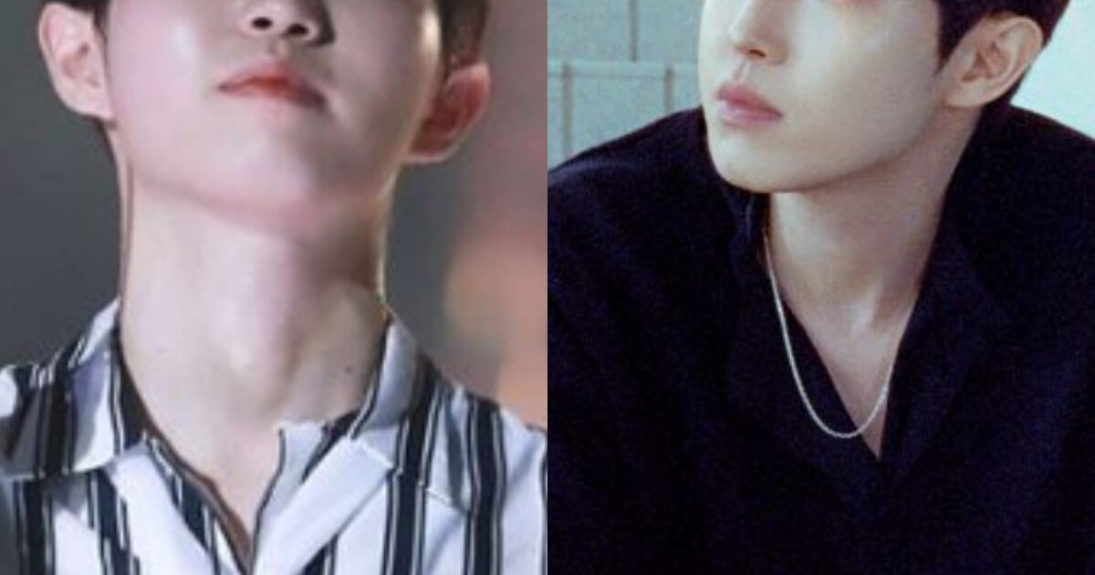 Gallery - Popular Male Idol’s Only Reason For Losing Weight Sparks Unexpected Response - Koreaboo - image 9