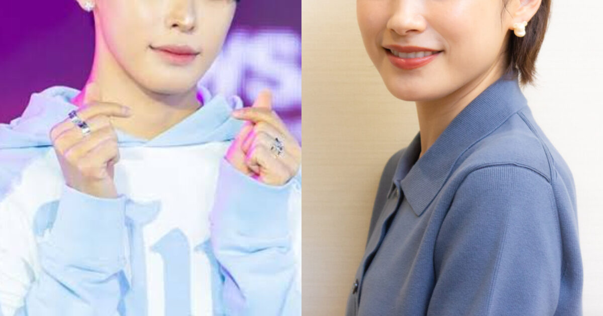 Popular SM Idol’s Cousin Goes Viral For Looking Like The Spitting Image Of Him