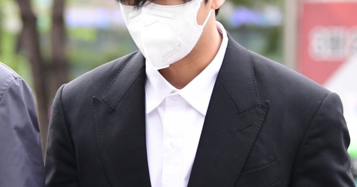 Disgraced Former Idol Quietly Makes A Comeback After Four Years