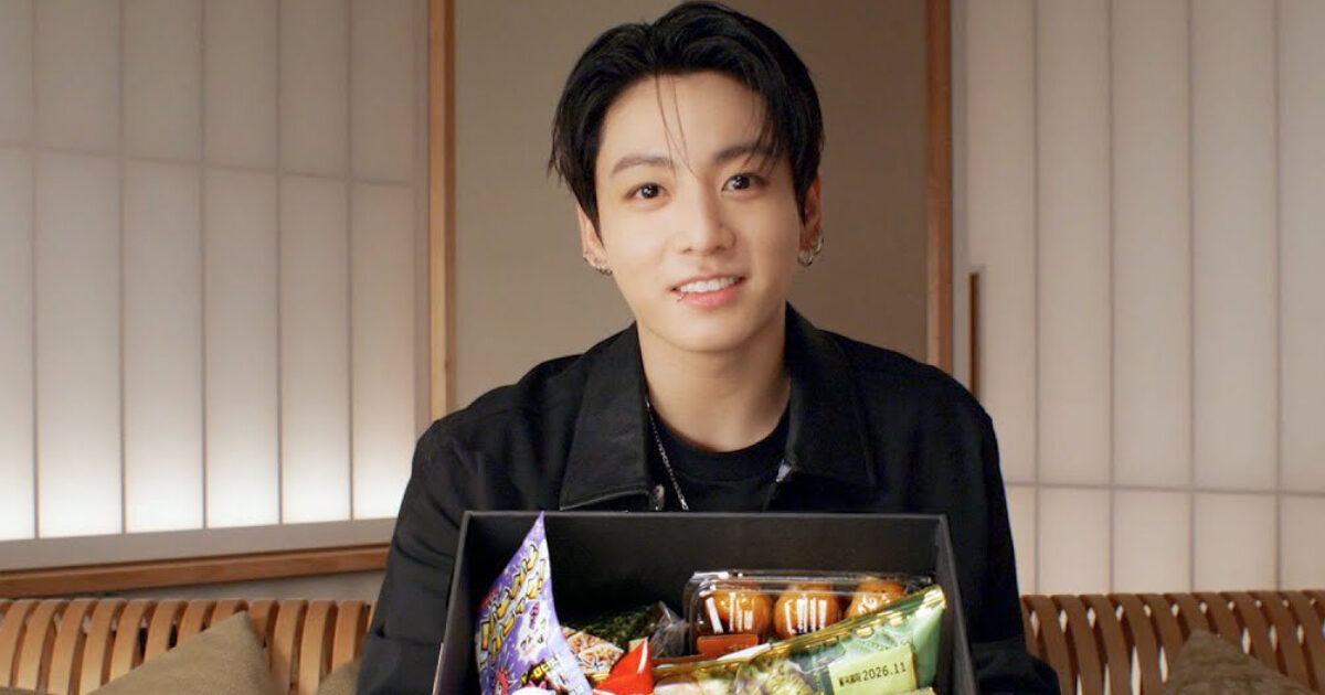 BTS Fans Unite: Big Hit's Lack of Promotions Sparks Debate Over Jungkook's Vogue Debut