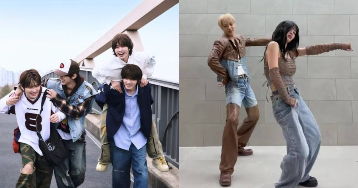 “K-Pop Is Boring?”— Viral Tweet Sparks Heated Debate