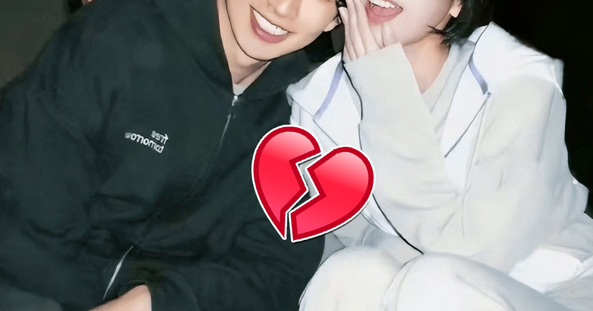 Ex-Celebrity Couple Actor Is Reportedly Dating A New Girlfriend 插图
