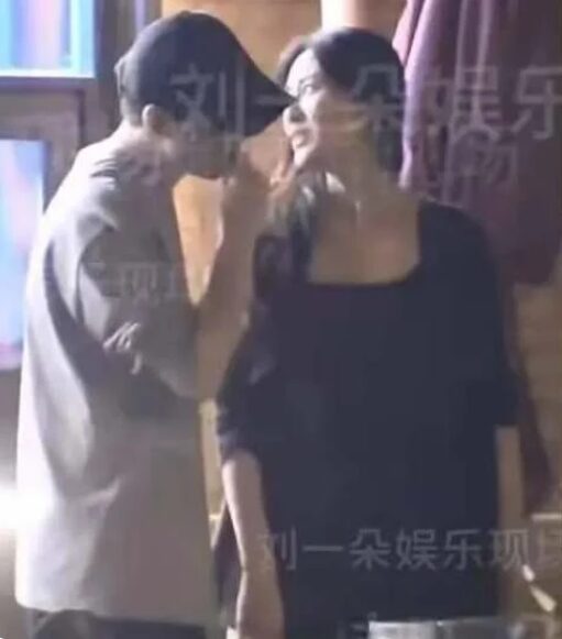 Gallery - Paparazzi Reveal Actor's Alleged Girlfriend — A Fellow Celebrity - Koreaboo - image 4