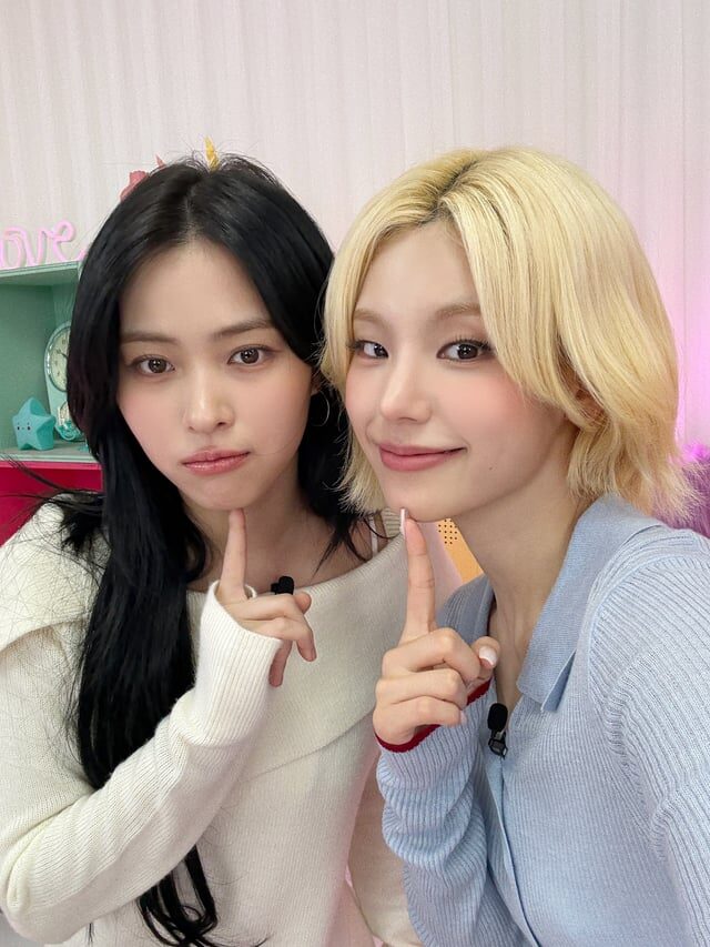 ryujin yeji