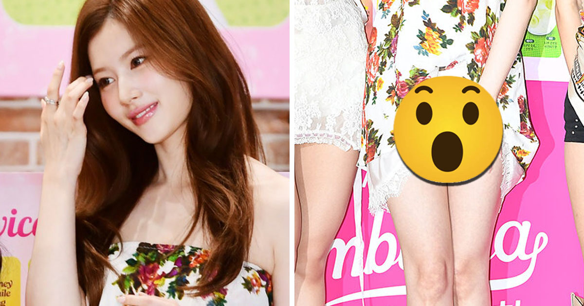 TWICE's Sana Explains Her Shocking "Underwear" Outfit Amid Backlash